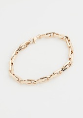 Adina Reyter 14k Thick Cable Chain Bracelet