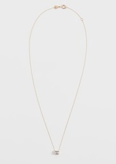 Adina Reyter Multi Baguette 14k Necklace