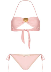 Adriana Degreas strapless bikini set