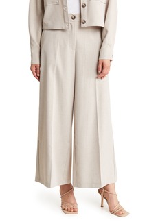Adrianna Papell Utility Pants in Flax at Nordstrom Rack