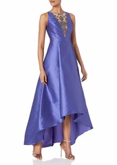 Adrianna Papell Women's Casablanca Sleeveless Beaded Dress