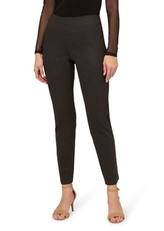 Adrianna Papell Women's Ponte Pull-On Pant