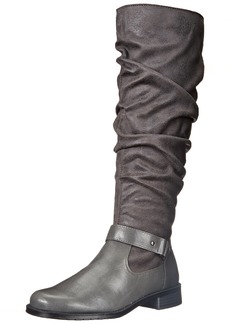 A2 by Aerosoles Women's Ride with Me Knee High Boot   M US