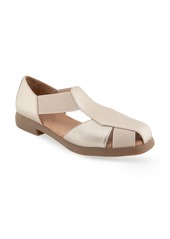 Aerosoles 4Give Sandal in Taupe at Nordstrom Rack