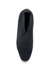 Aerosoles Anini Boot-Ankle Boot-Wedge - Black Elastic