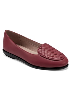 Aerosoles Brielle Loafer in Red at Nordstrom Rack