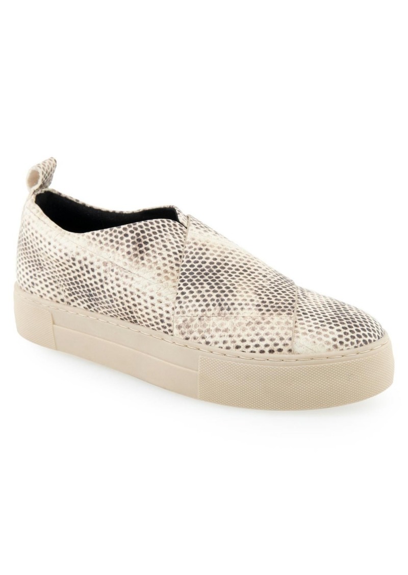 Aerosoles Women's Brighton Casual Sneakers - Sand Raffia