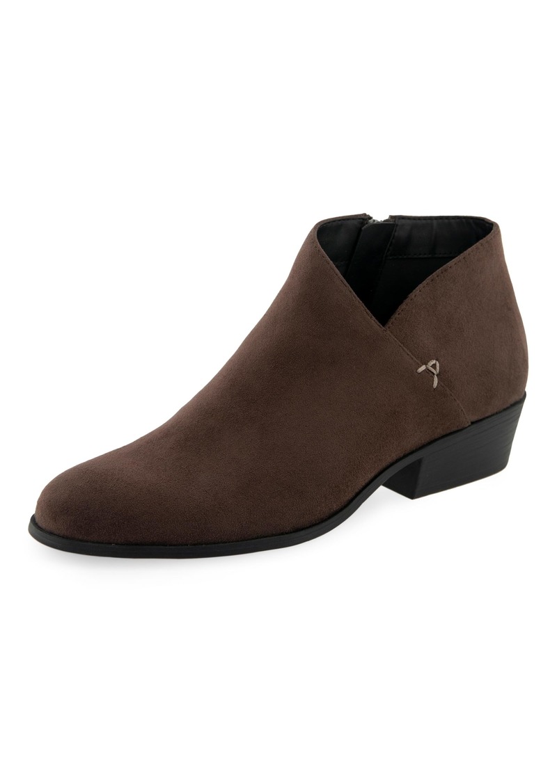 Aerosoles Women's CAYU Ankle Boot