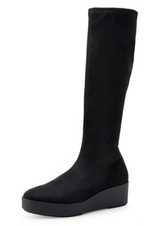 Aerosoles Women's CECINA Knee High Boot