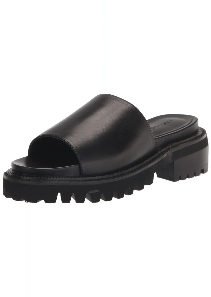 Aerosoles Women's Comfort Slide Sandal