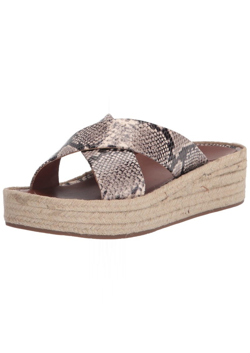 Aerosoles Women's Day Wedge Sandal