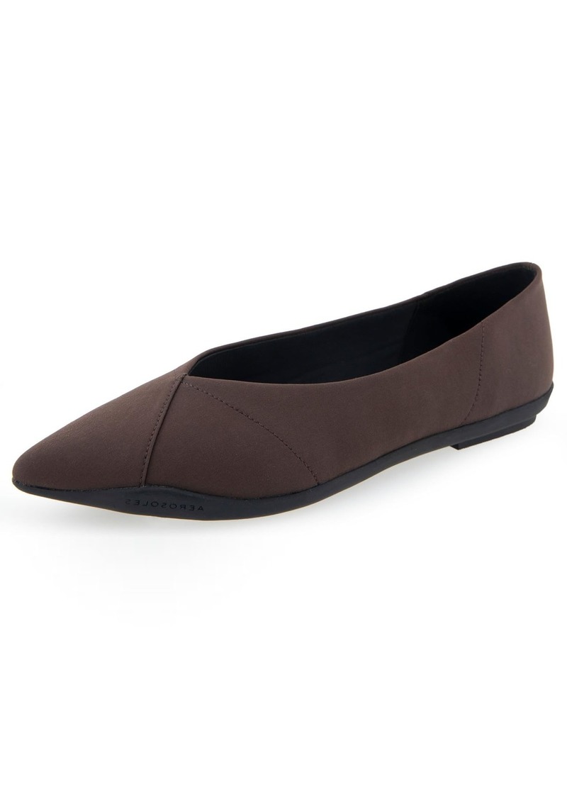 Aerosoles Women's DEL Flat