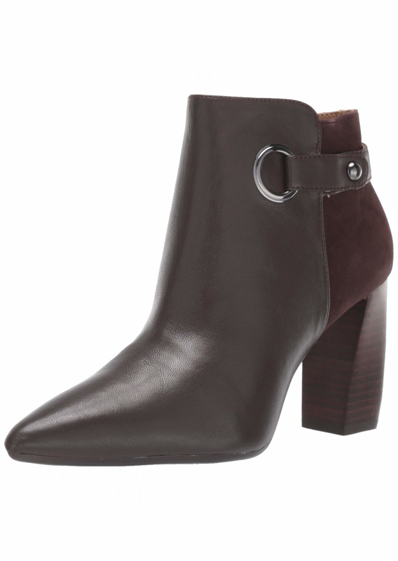 Aerosoles Women's Final Word Ankle Boot   M US