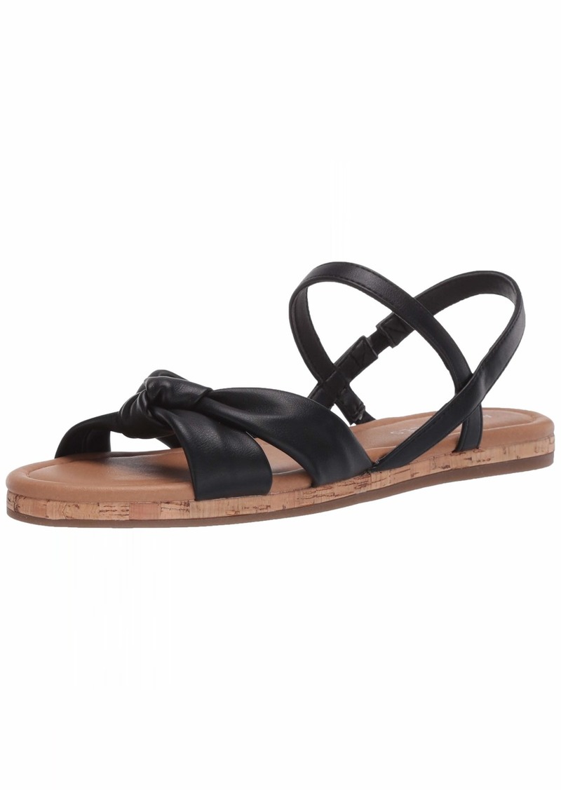 Aerosoles Women's Flat Strappy Sandal