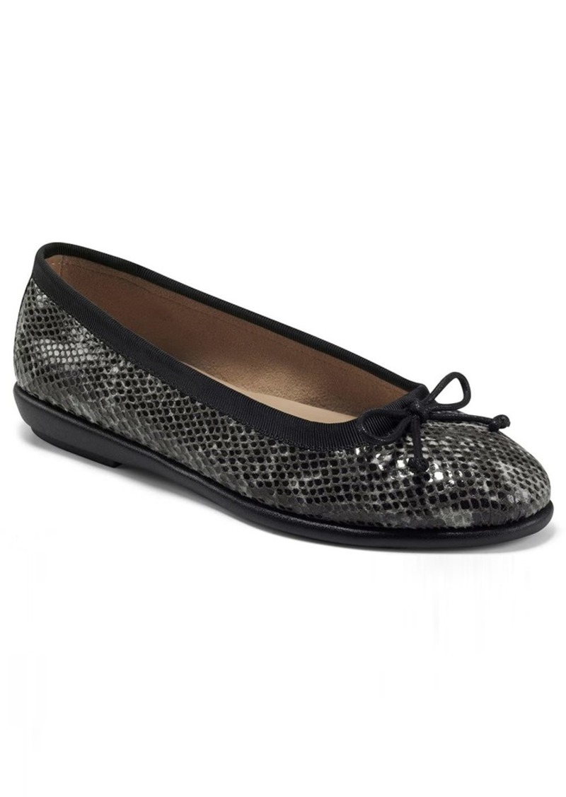 Aerosoles Women's HOMEBET Ballet Flat