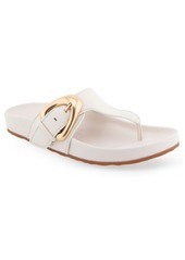 Aerosoles Women's Lloyd Sandals - Tan Leather