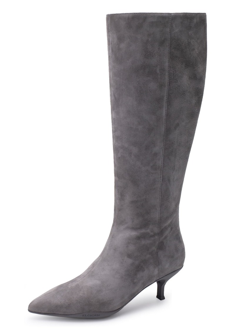 Aerosoles Women's Loano Knee High Boot