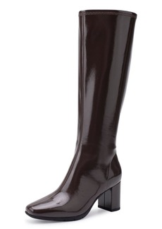 Aerosoles Women's Micah Knee High Boot