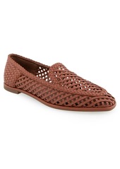 Aerosoles Women's Nagle Loafers - Ginger Bread Polyurethane