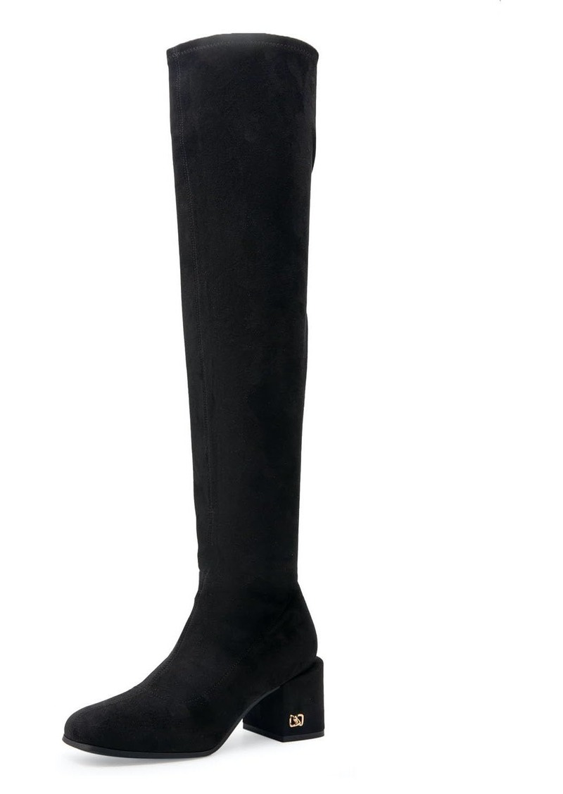 Aerosoles Women's ORETI Over-The-Knee Boot