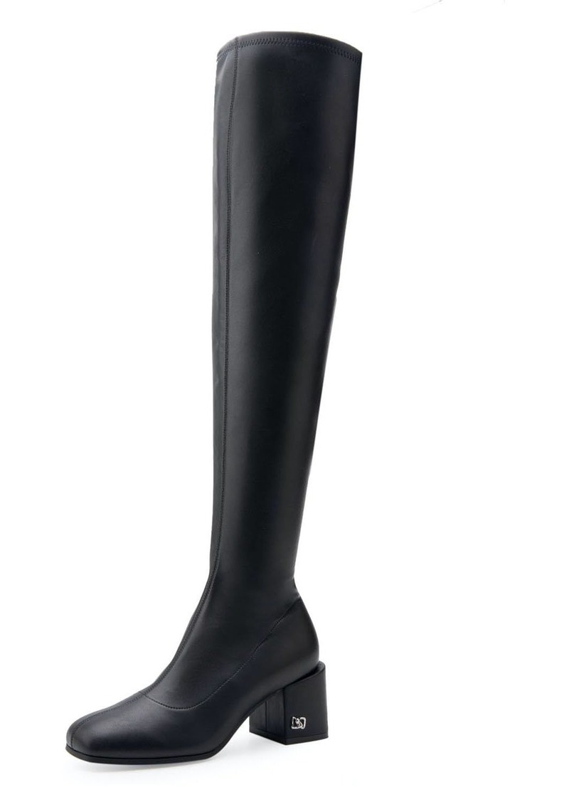 Aerosoles Women's ORETI Over-The-Knee Boot