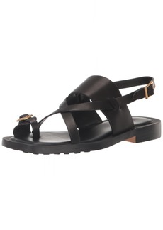 Aerosoles Women's St.Barth Flat Sandal