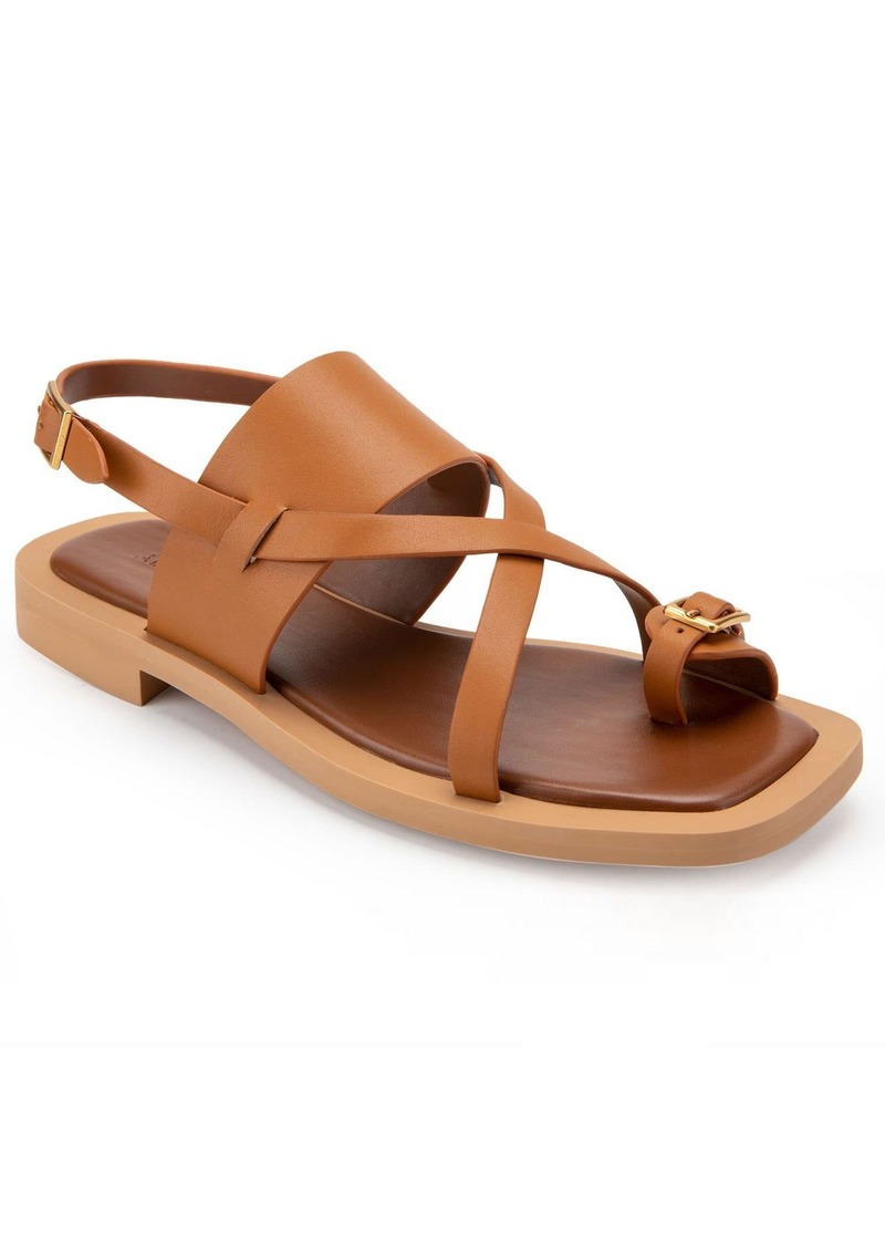 Aerosoles Women's St.Barth Flat Sandal