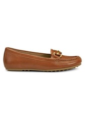 Aerosoles Day Drive Faux Leather Loafers