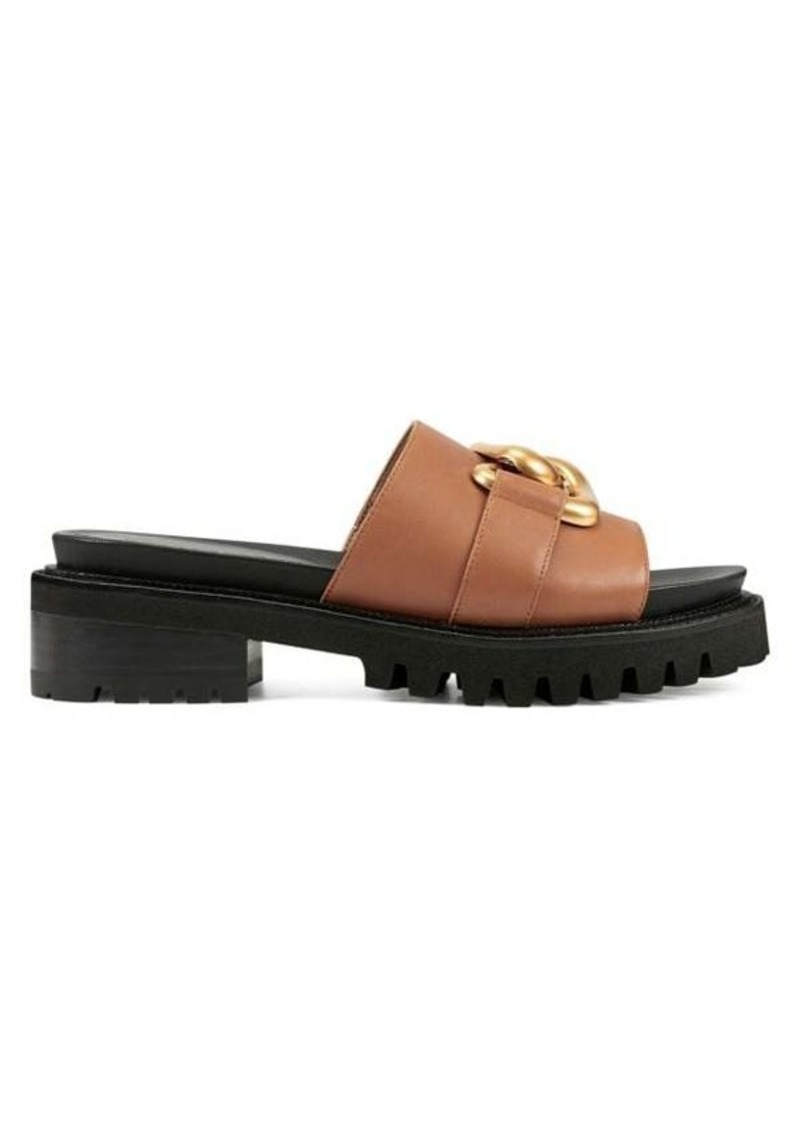 Aerosoles Lima Leather Sandals