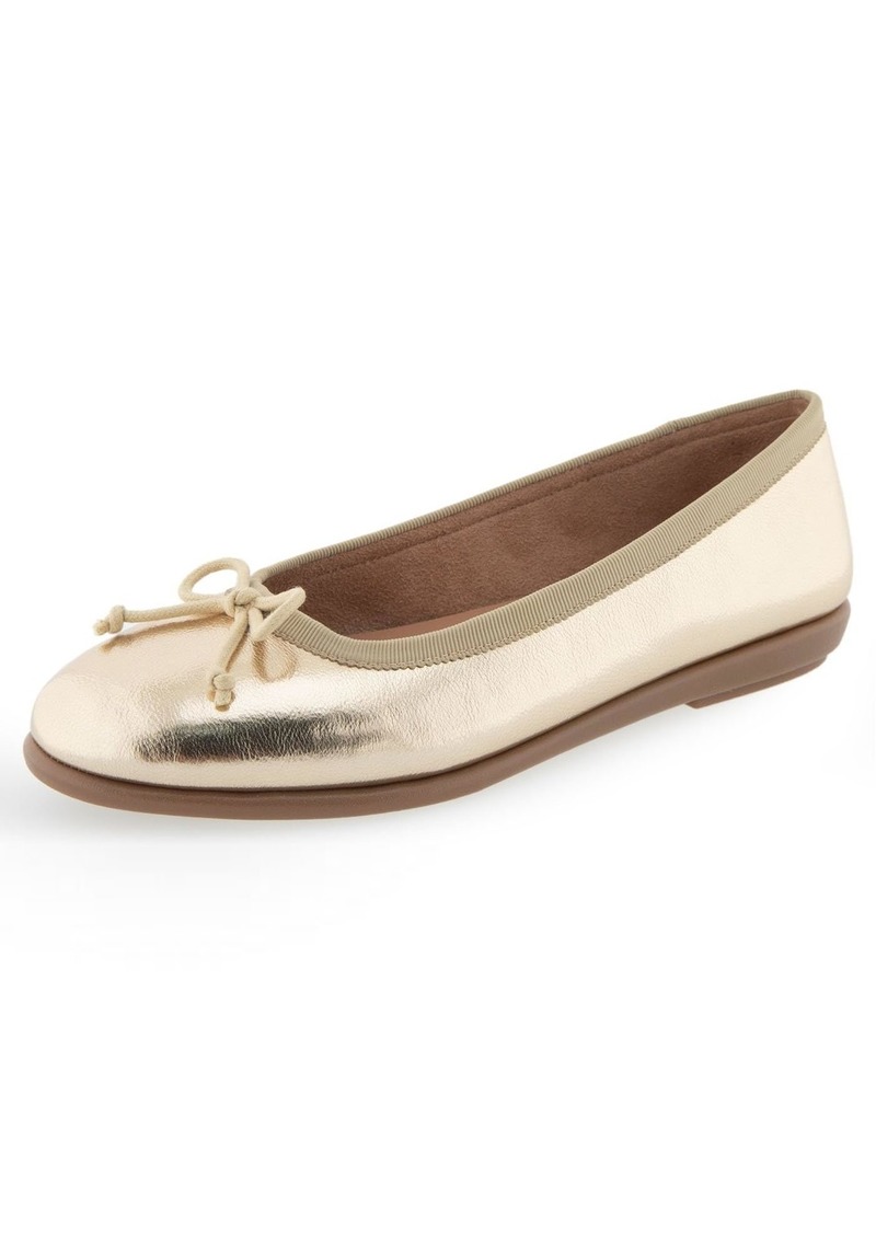 Aerosoles Women's HOMEBET Ballet Flat