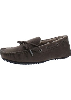 Aerosoles WINTER BOATER Womens Suede Comfort Moccasins
