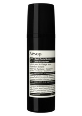 Aesop Avail Facial Lotion with Sunscreen SPF 25 at Nordstrom