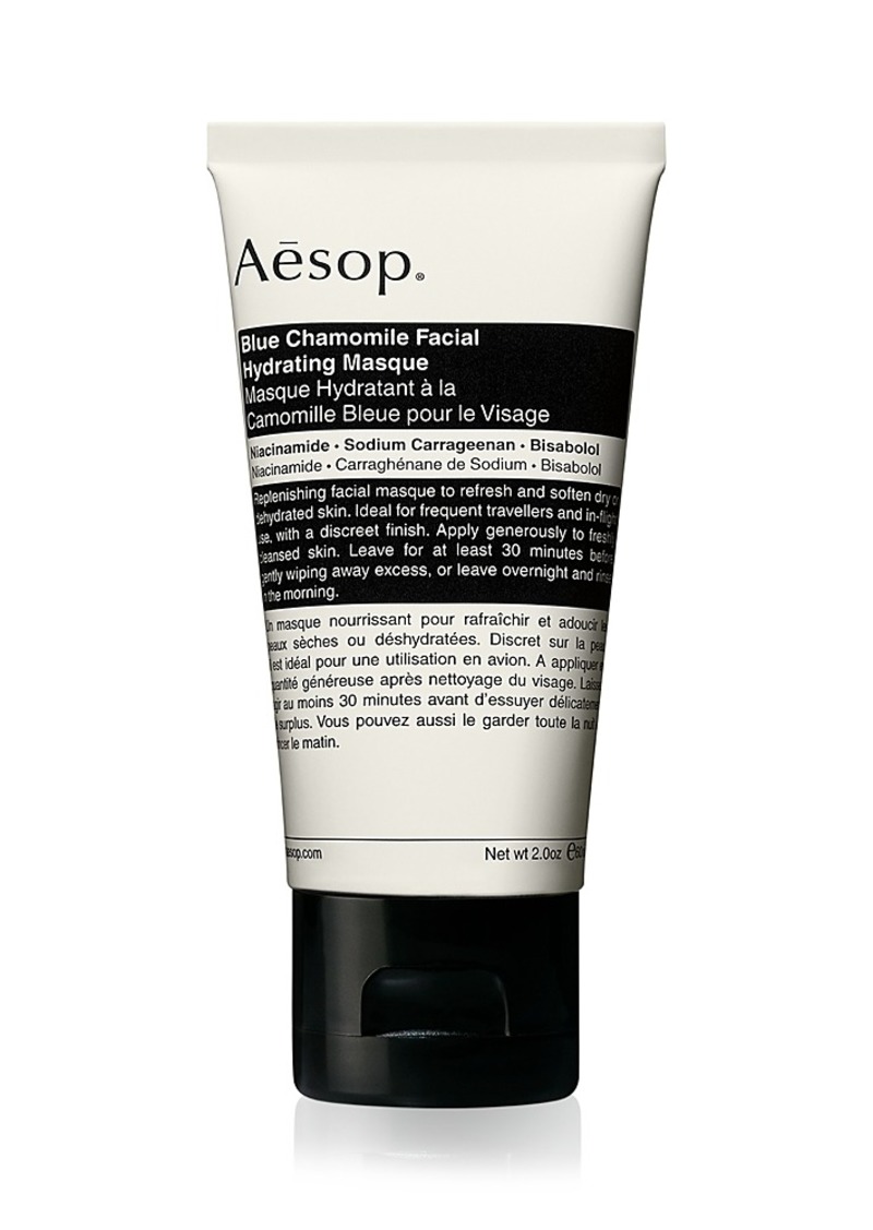 Aesop Blue Chamomile Facial Hydrating Masque 2 oz.