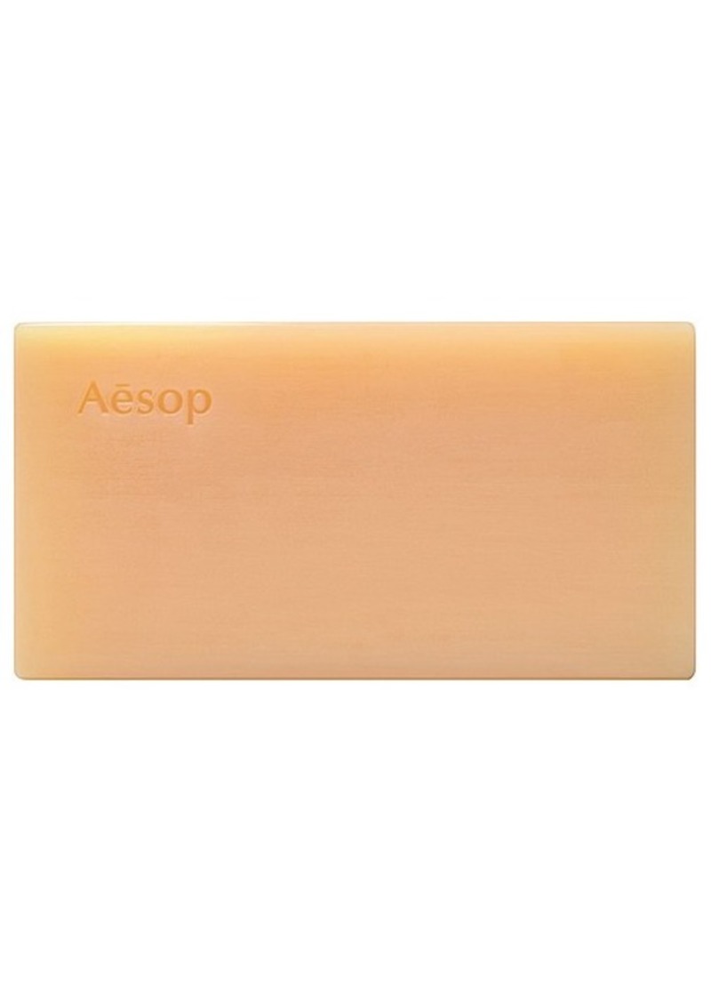 Aesop Nurture Bar Soap