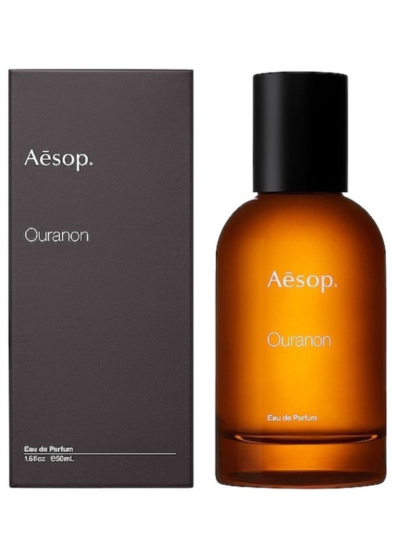 Aesop Ouranon Eau De Parfum