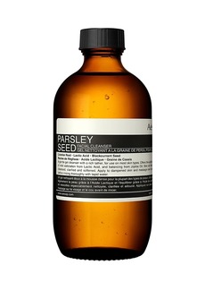 Aesop Parsley Seed Facial Cleanser 6.8 oz.