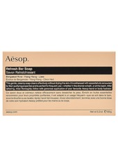 Aesop Refresh Bar Soap