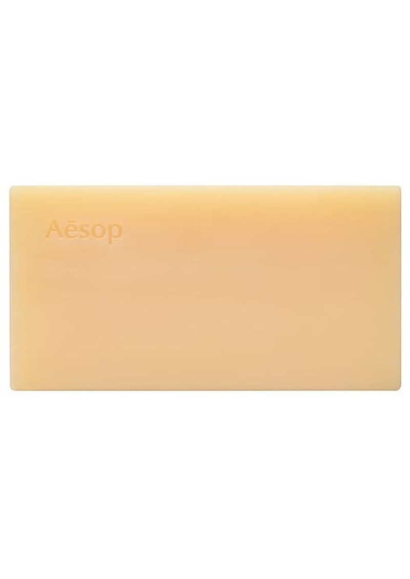 Aesop Refresh Bar Soap