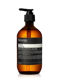 Aesop Shampoo with Pump 16.9 oz.