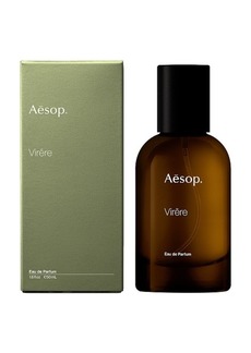 Aesop Virere Eau de Parfum