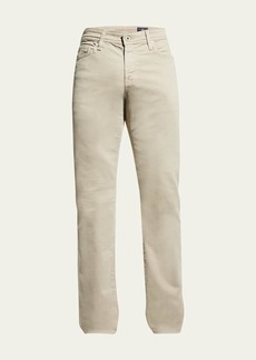 AG Adriano Goldschmied AG Jeans Graduate Sud Tailored Jeans