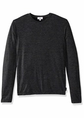 AG Adriano Goldschmied Men's Clyde l/s tee  XL