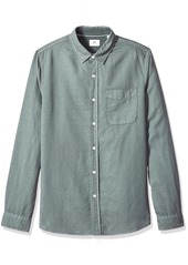AG Adriano Goldschmied Men's Colton L/s Shirt in