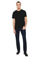 AG Adriano Goldschmied Men's Everett Slim Straight Jeans  34