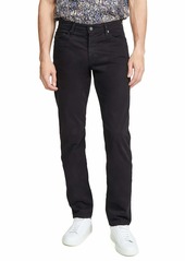 AG Adriano Goldschmied Men's The Graduate Fit Tailored Leg 'SUD' Pant  30W X 32L