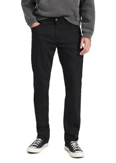 AG Adriano Goldschmied Men's Graduate Tailored Jeans  31