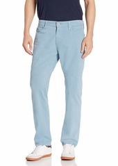 AG Adriano Goldschmied Men's Graduate Tailored Leg SUD Pant high Tide 3436
