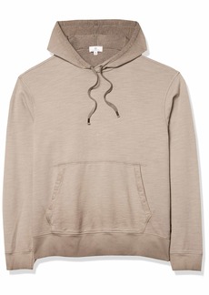 AG Adriano Goldschmied Men's Hydro Pullover Hoodie  S