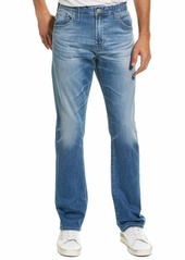 AG Adriano Goldschmied mens Ives Modern Athletic Led Denim Jeans   US
