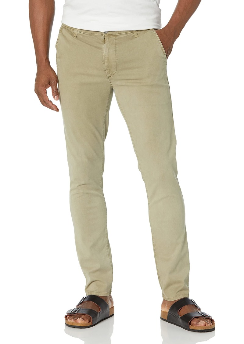 AG Adriano Goldschmied AG Jeans Men's Jamison Skinny Chino